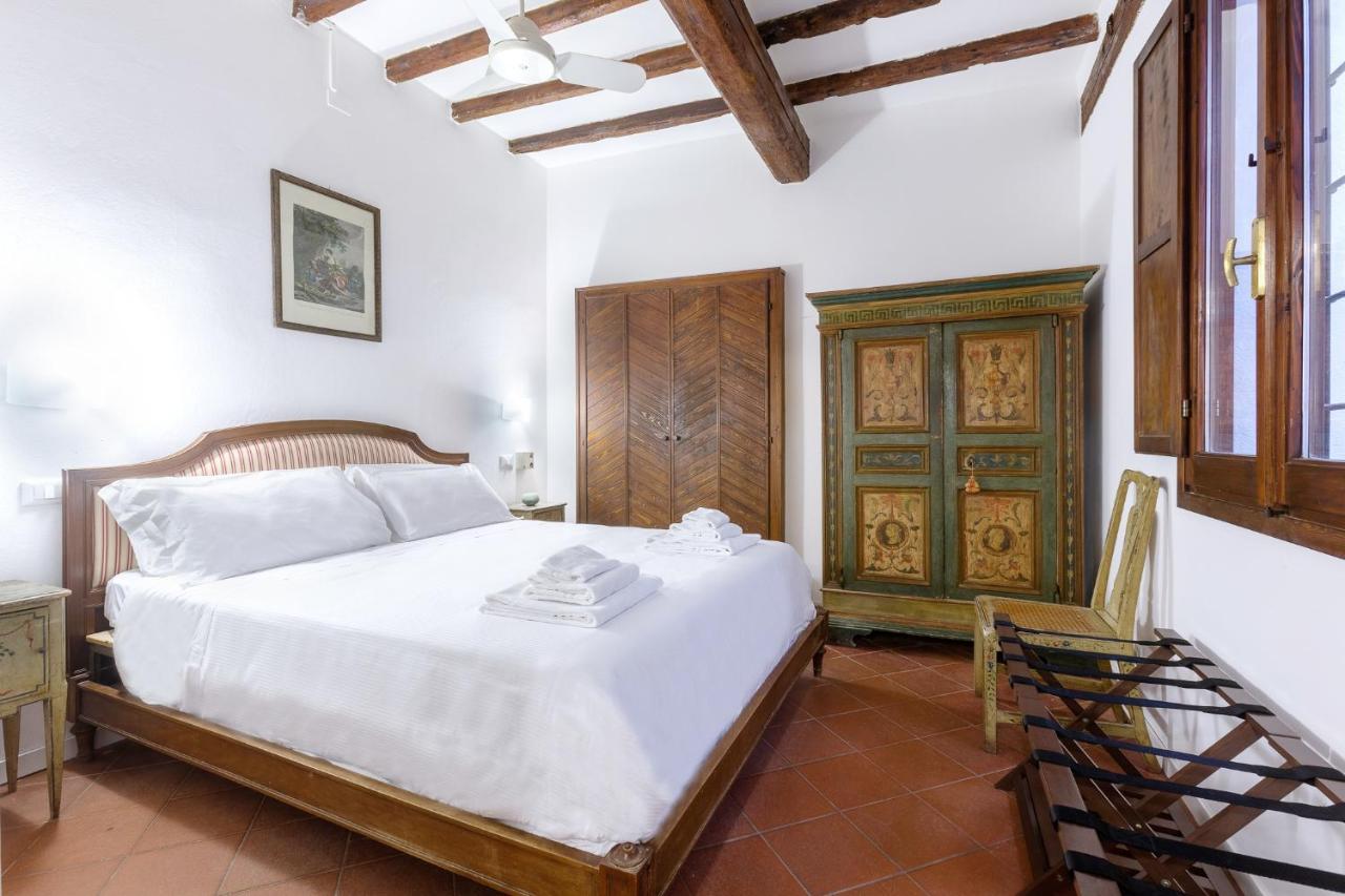 Center Ztl Lovely Apartment Φεράρα Εξωτερικό φωτογραφία