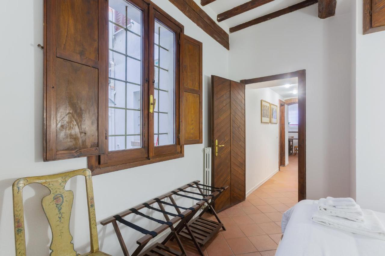 Center Ztl Lovely Apartment Φεράρα Εξωτερικό φωτογραφία