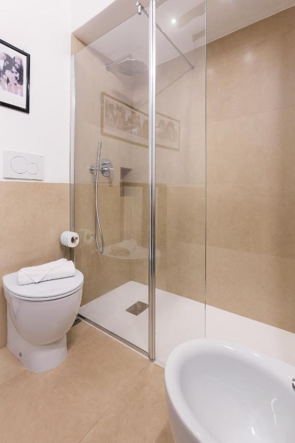 Center Ztl Lovely Apartment Φεράρα Εξωτερικό φωτογραφία