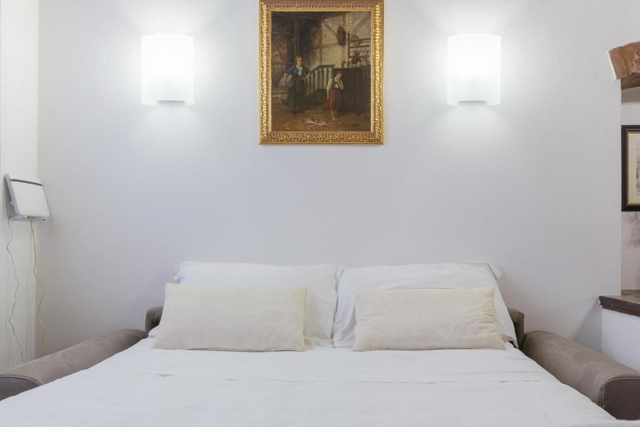 Center Ztl Lovely Apartment Φεράρα Εξωτερικό φωτογραφία