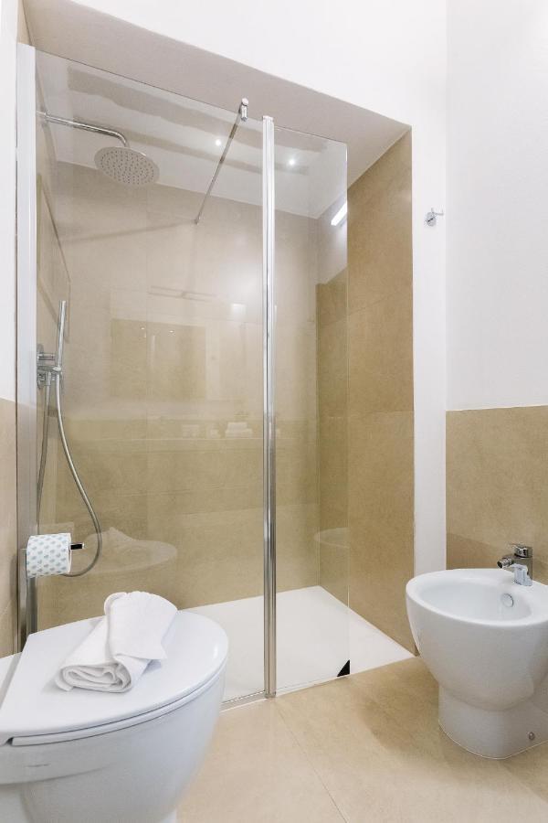 Center Ztl Lovely Apartment Φεράρα Εξωτερικό φωτογραφία