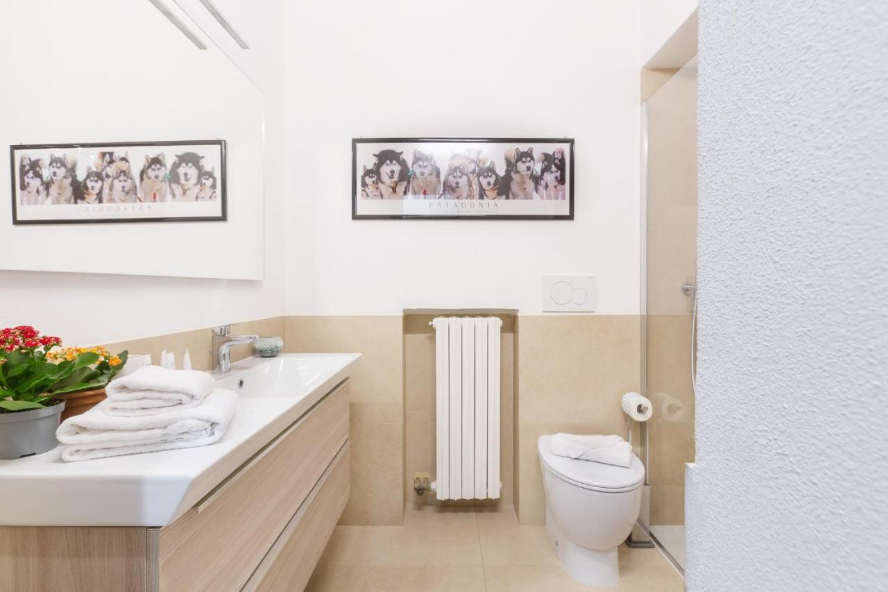 Center Ztl Lovely Apartment Φεράρα Εξωτερικό φωτογραφία