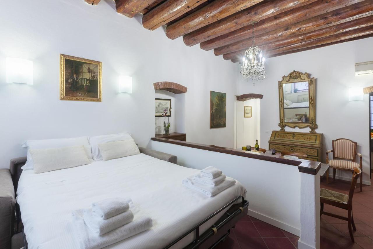 Center Ztl Lovely Apartment Φεράρα Εξωτερικό φωτογραφία